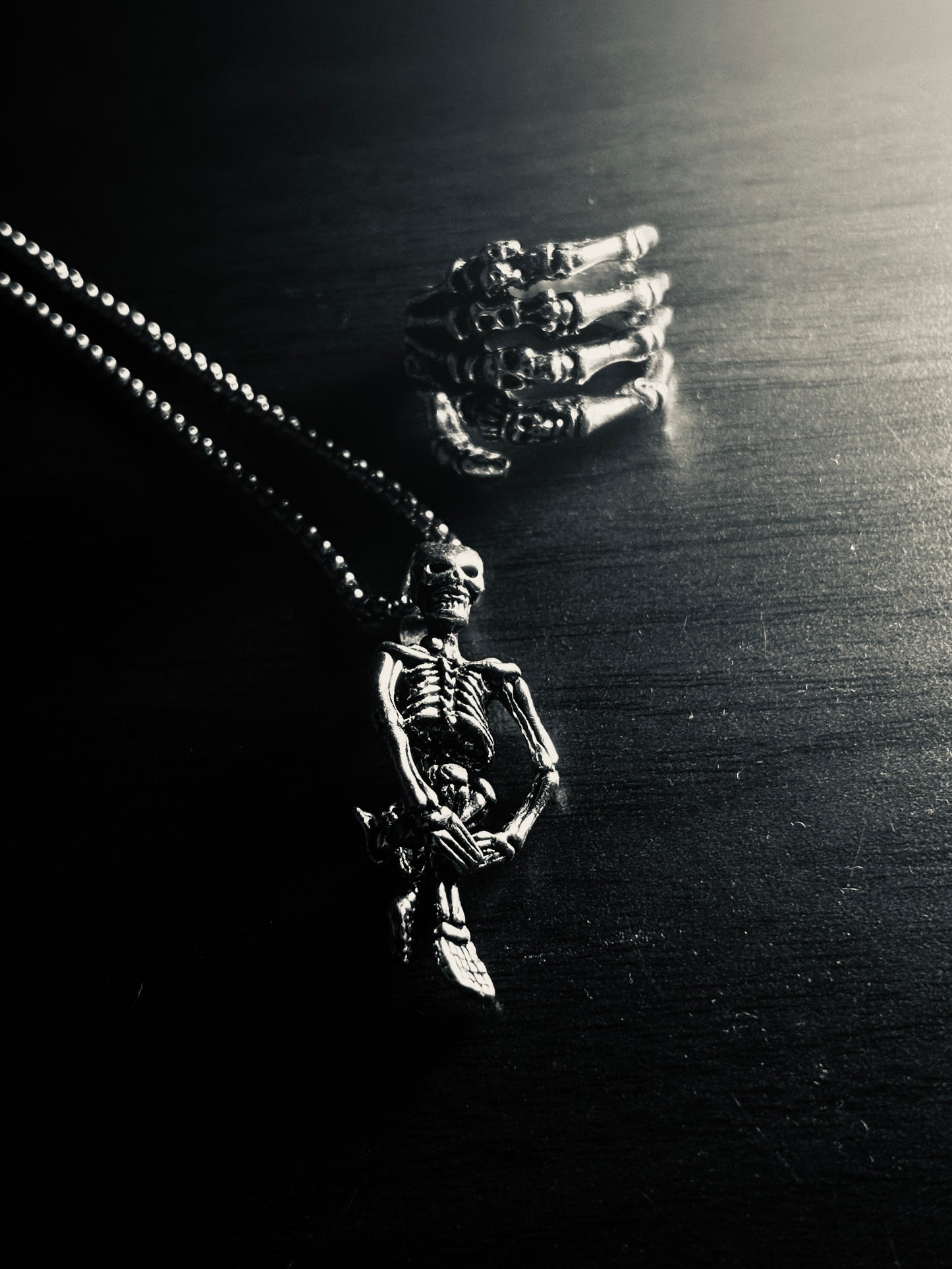 The Grim Duo
