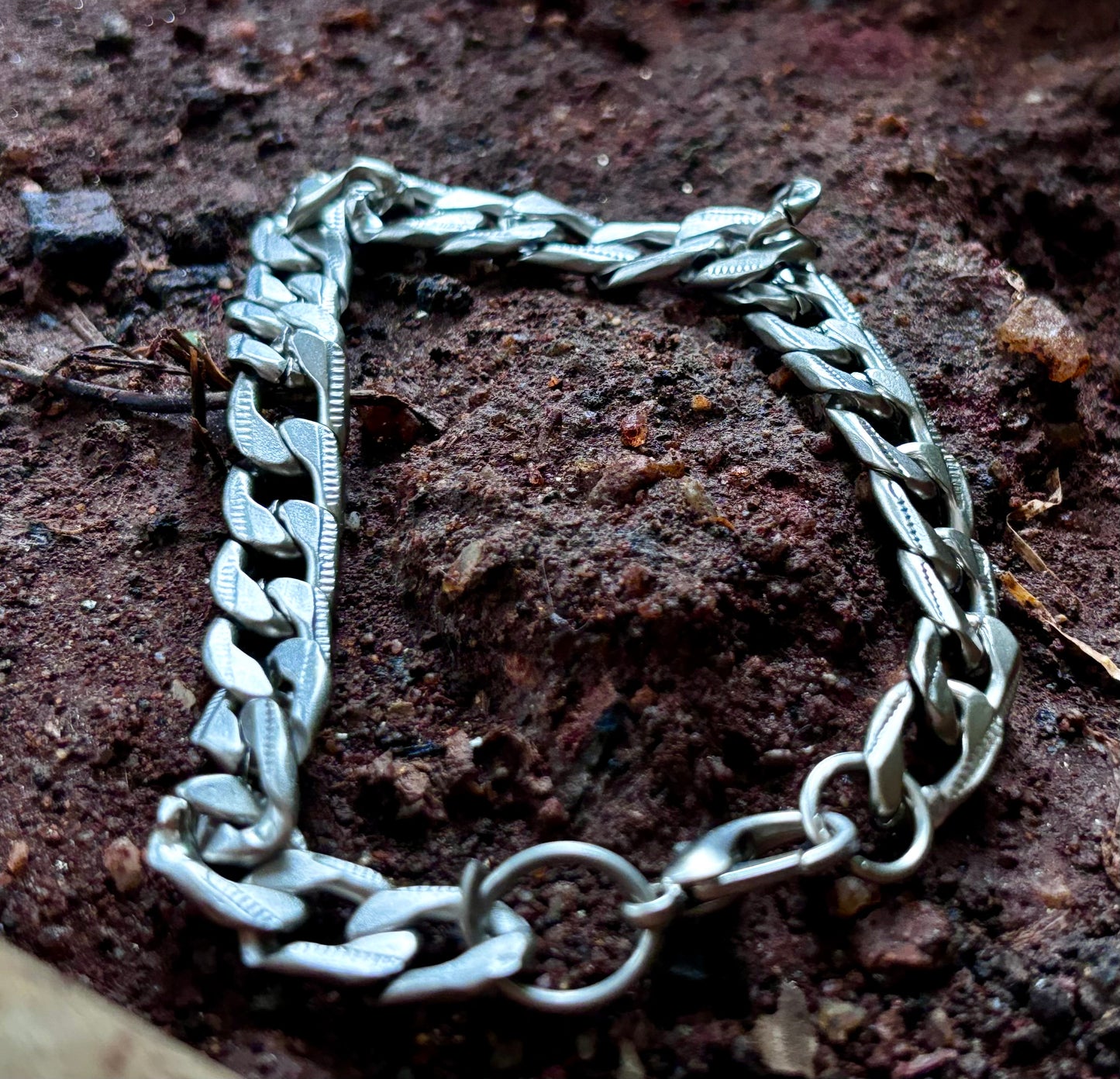 SteelX Bracelet