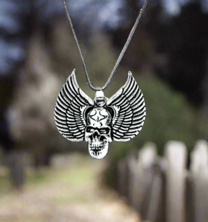 Phantom Wings