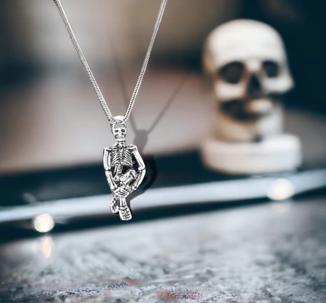 The Grim Pendant