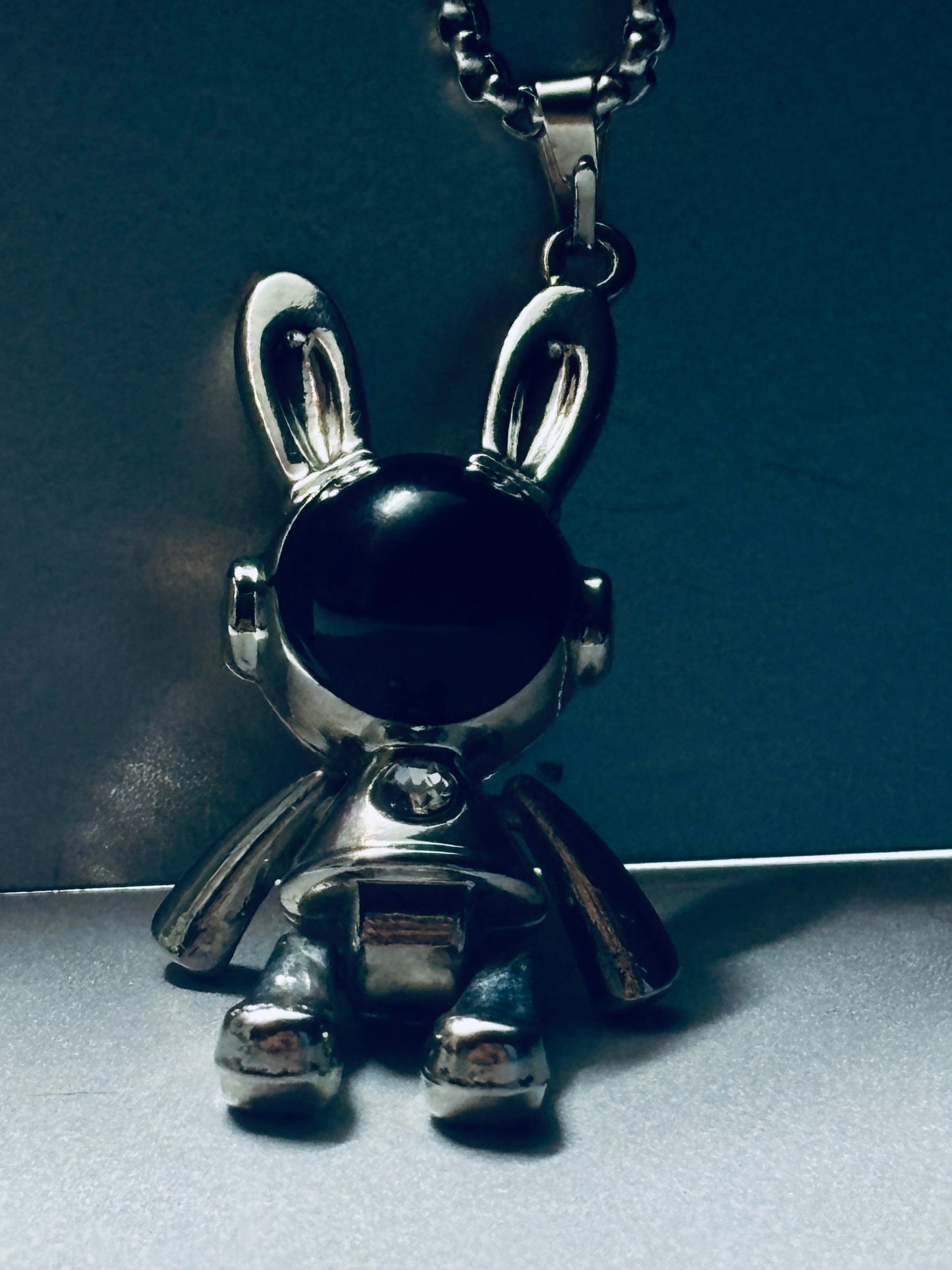 The PookieNaut