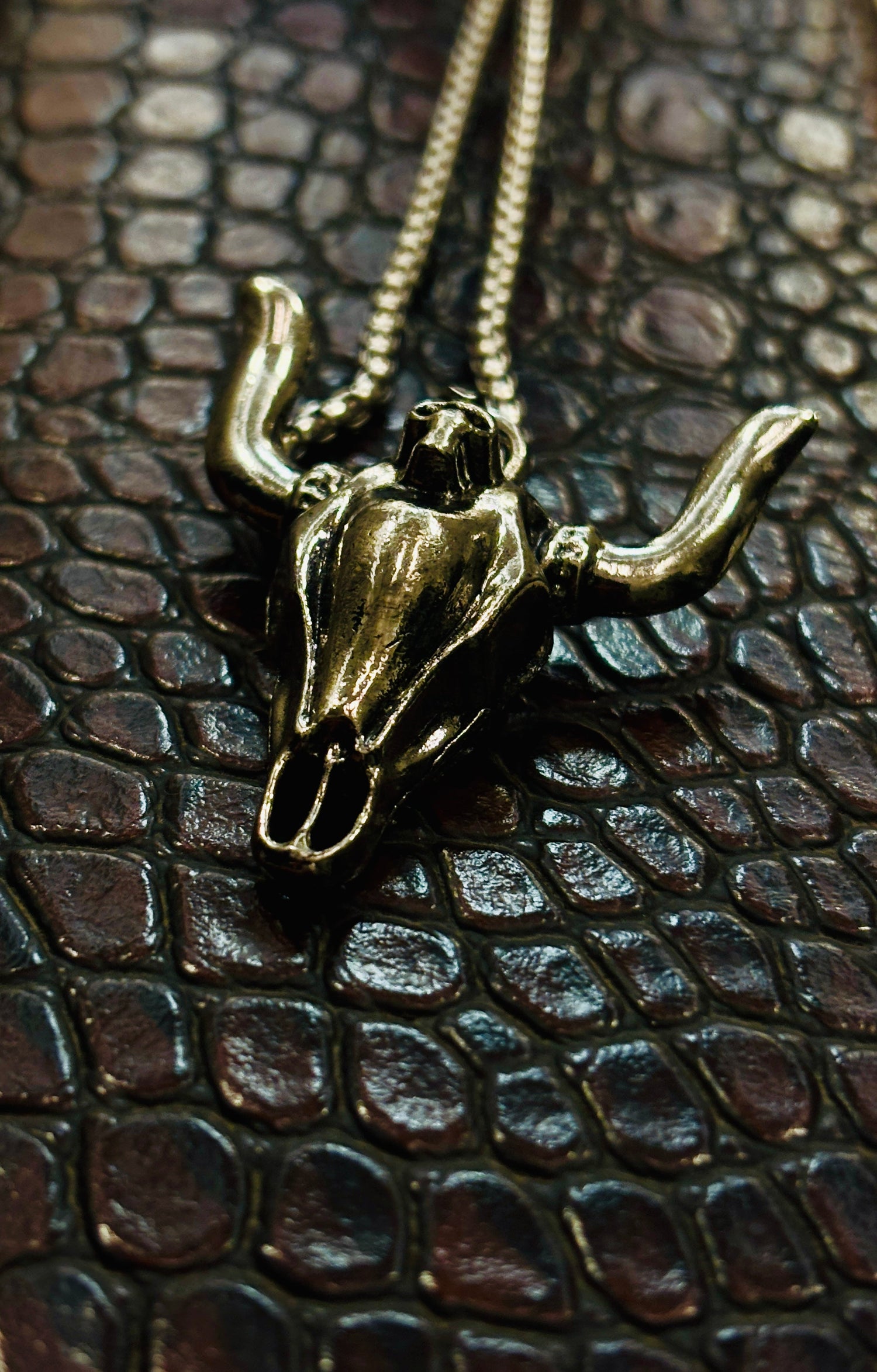 Pendants