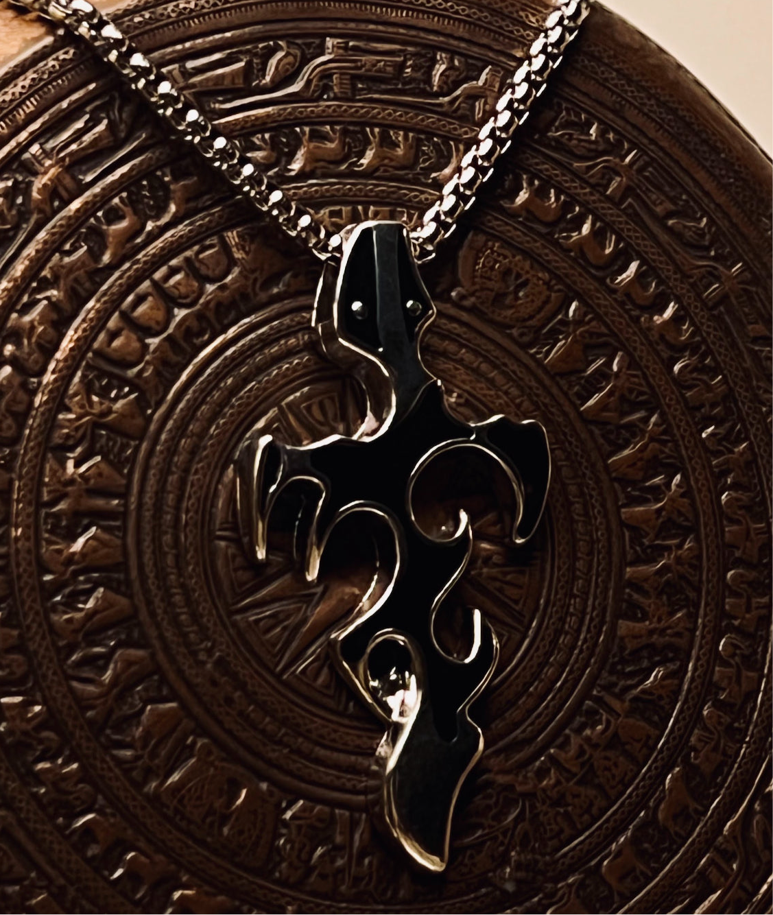 DarkPool Pendant