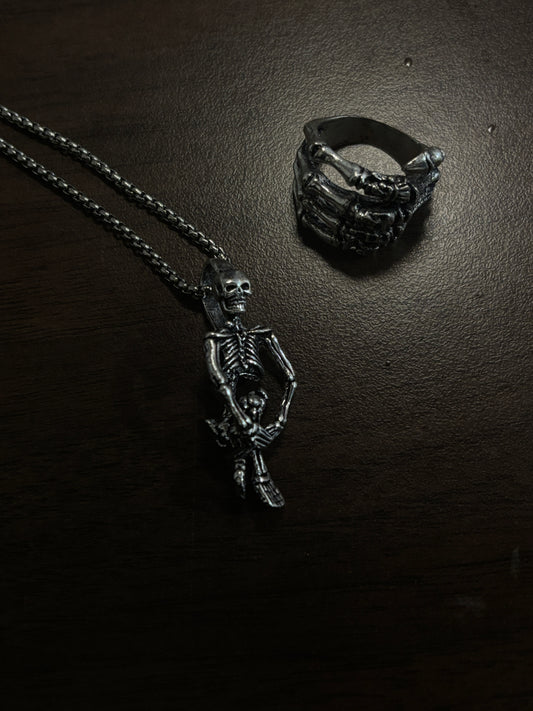 The Grim Duo