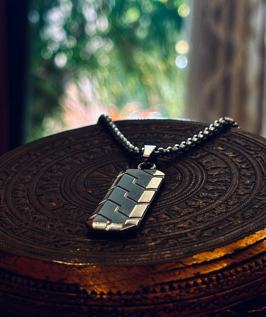 The Vibranium Shield