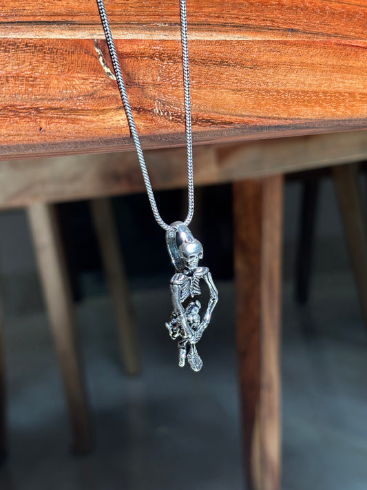 The Grim Pendant