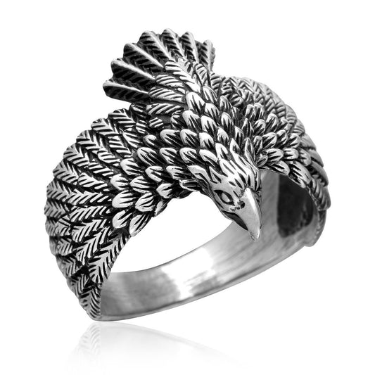 Falcon Ring