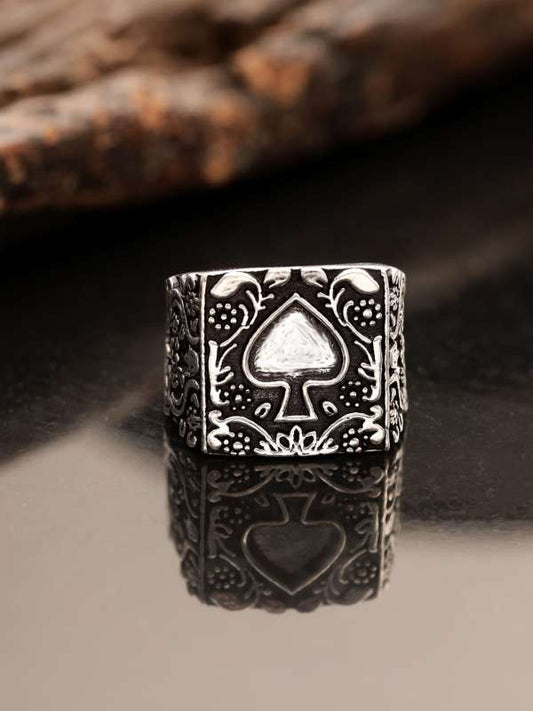 Aze Ring